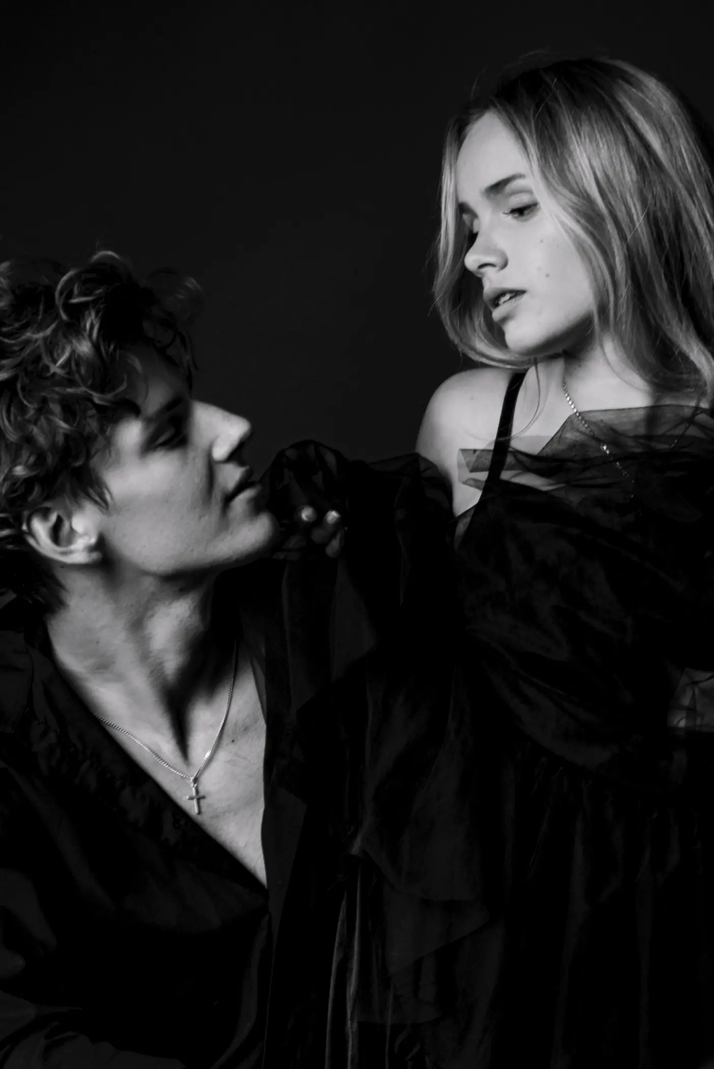 Business portr&eacute;t v ateli&eacute;ru